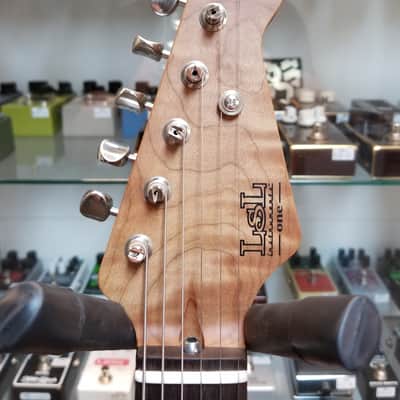 LsL Instruments Saticoy One B, BRAND NEW! FREE SHIPPING IN THE U.S. 48! image 5