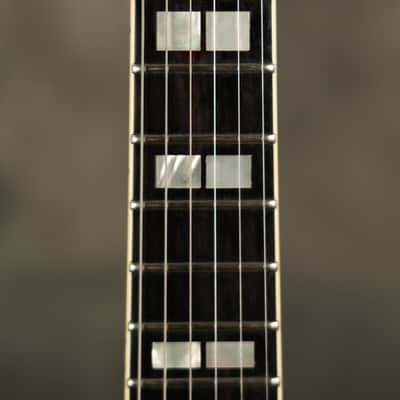 1981 Yamaha SA-2000 Sunburst image 4