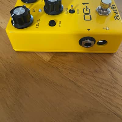 PastFx OG-1 (OD-1/SD-1) image 7