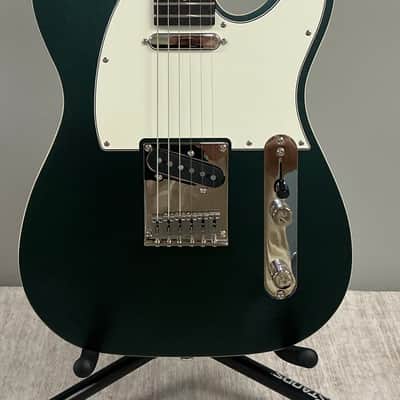 Reverend Pete Anderson Eastsider T - Outfield Ivy image 2