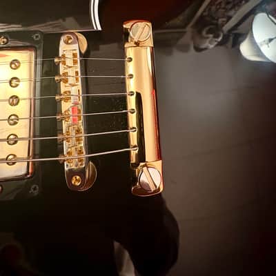 Gibson Custom Shop Special Order '59 ES-335 Reissue image 14