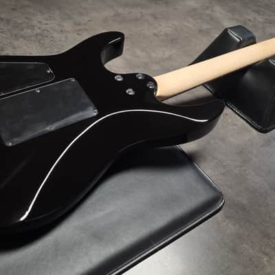 Jackson Dinky DK3 BRAND NEW! Floyd Rose 24 Fret Reverse Headstock Super Strat DK3XR NEW IN BOX! image 10