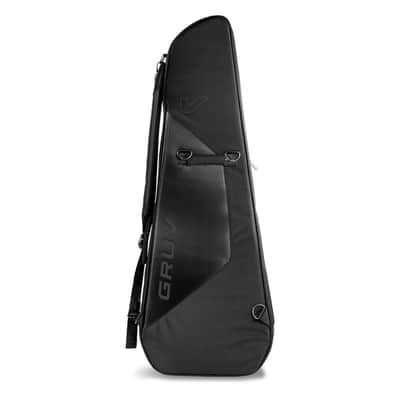 Gruv Gear GigBlade3 E-Gitarre KARBON Edition 2023 - Schwarz image 3