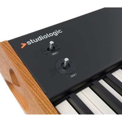 Studiologic Numa X Piano GT 88-Key Stage Piano [USED] image 5
