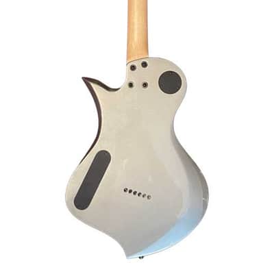Fernandes Ravelle Electric guitar image 4