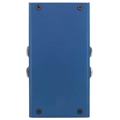 Walrus Audio Mako Series MKII M1 High-Fidelity Modulation Machine Pedal Open Box image 8
