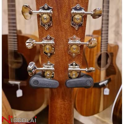 SIGMA Crossroad Dreadnought elettrificata SIG-SDM-10E image 7