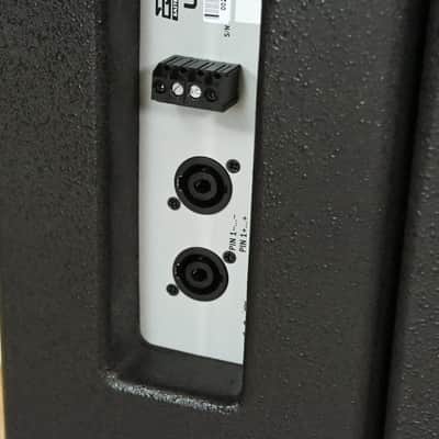 EAW UB52i Two-Way Full Range Passive Loudspeaker (PAIR) CG015QM image 6