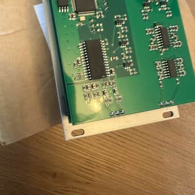 LNIB Happy Nerding FX Aid Pro Eurorack Effects Module | Reverb