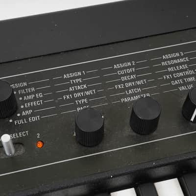 Korg microKORG XL+ 37-Key Synthesizer/Vocoder 2012 - 2019 - Black image 3