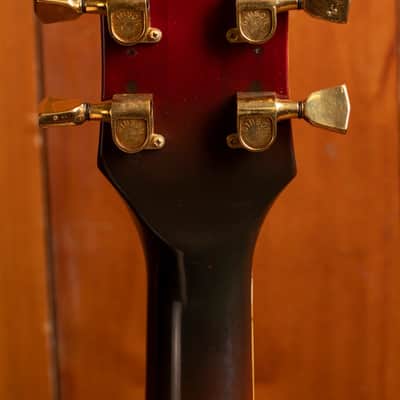 Gibson 1973-74 Les Paul Custom image 11