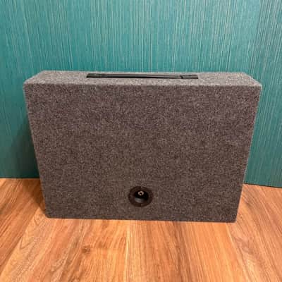 Fender Eminence V1030 10" 30W 8 Ohm 1x10 Guitar Speaker Cabinet image 4