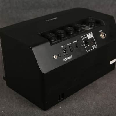 Roland Cube Lite Desktop Amp - 2nd Hand image 4