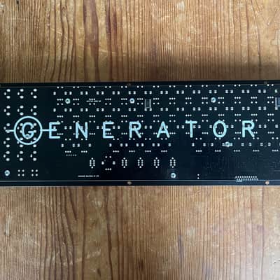 Analogue Solutions Generator image 2