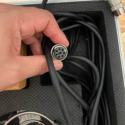 Sontronics Aria - Valve / Tube Condenser Microphone image 4