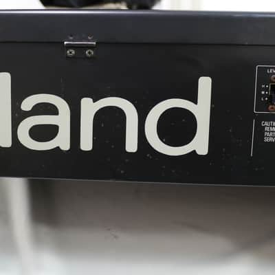 Roland Promars image 11