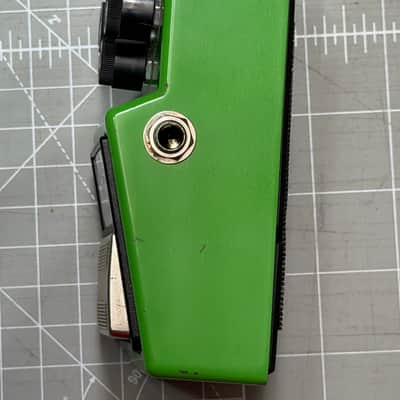 Ibanez TS9 Tube Screamer 2002 - Present - Green image 4
