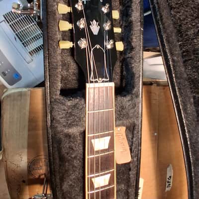 Gibson SG Standard P-90 T 2016 - Heritage Cherry image 4