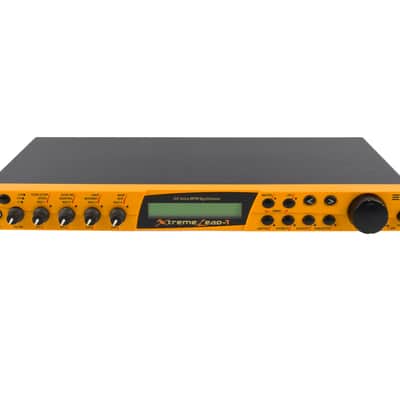 E-MU Systems Xtreme Lead-1 Rackmount 64-Voice | Reverb Canada