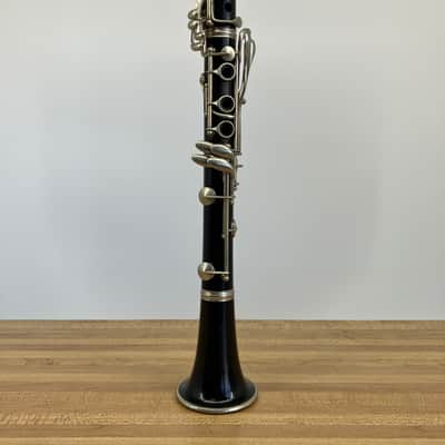 Buffet Crampon Wood Bb Clarinet image 5
