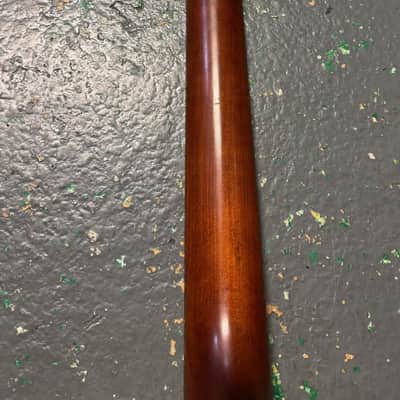 Harmony Vintage H-165 Acoustic Guitar, MIA (Used) image 7