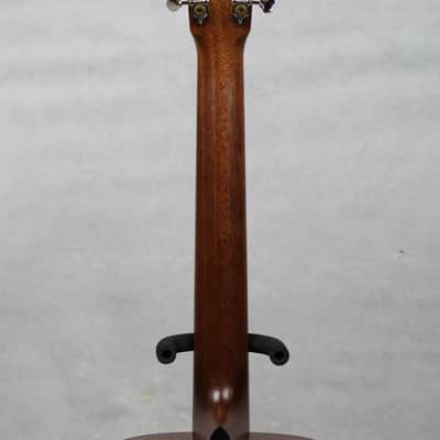 Martin Standard Series OM-21 Acoustic Guitar, 1935 Sunburst w/ Case image 7