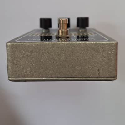 Electro-Harmonix Holy Grail Plus Reverb 2008 - Present - Black / Gold / Grey image 6