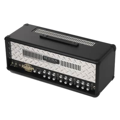 Mesa Dual rectifier Owned by Lars Frederiksen Of Rancid image 6