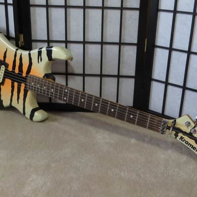 1980s Kramer Pacer image 2