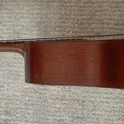 Vintage Martin 0-18, 1930 image 12