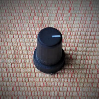 2 replacement knobs for Quasimidi Polymorph Sirius 309