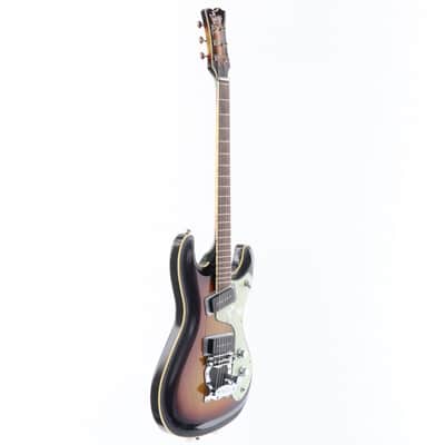 ARIA VM-2001 The Ventures Model Sunburst [S0055] [10/20] image 8
