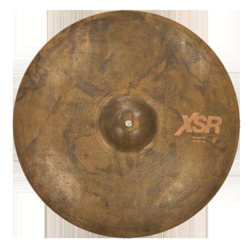 SABIAN 19" XSR Monarch image 1