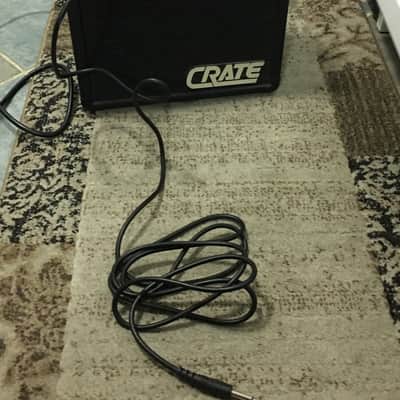 Crate Crate GX-10 Amp Black image 4