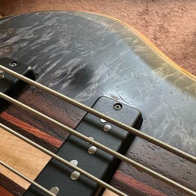 Ibanez BTB1606 Deep Twilight Flat image 23