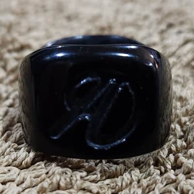 COLLECTORS! Drake David Sanborn Master Series Alto Sax Mouthpiece (#8) 2007 USA image 18