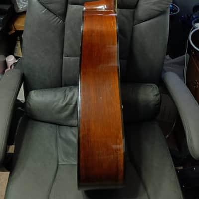 VINTAGE CARLOS MODEL NO. 238 MADE IN KOREA image 20