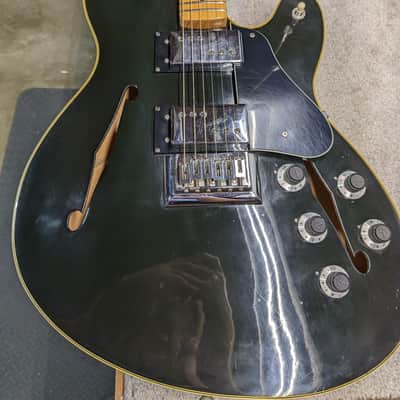 Fender Starcaster (1976 - 1979) | Reverb