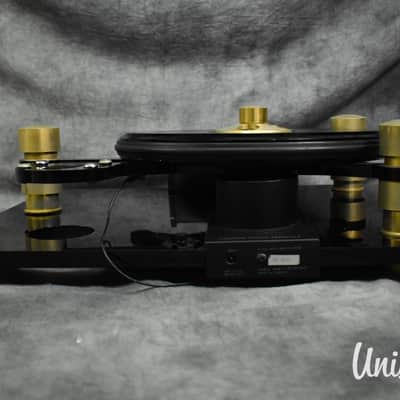 Oracle Delphi MKIII Belt-Drive Turntable Record Player in Excellent Condition image 11