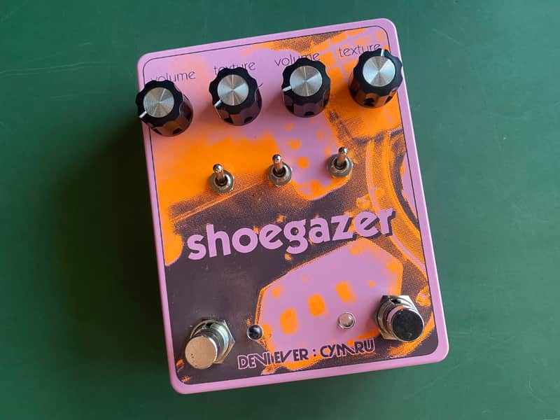 Devi Ever : FX Shoegazer | Reverb