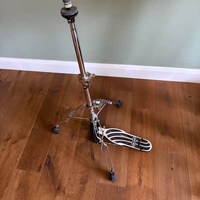 Gibraltar 5607 Double Braced Hi Hat Stand image 1