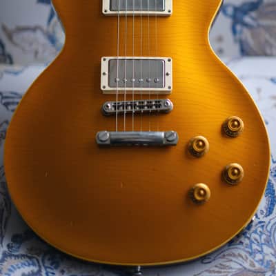 Heritage H-150 Custom Shop Relic image 4