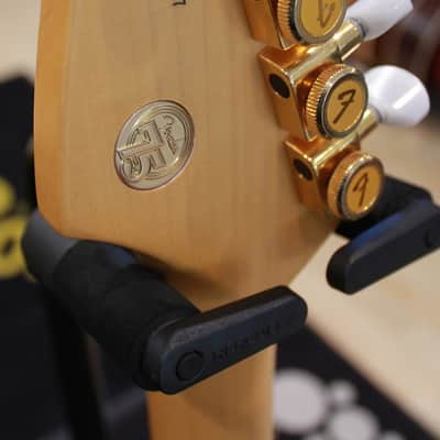 Fender 75th Anniversary Commemorative Stratocaster USATO cod. 32023 image 14