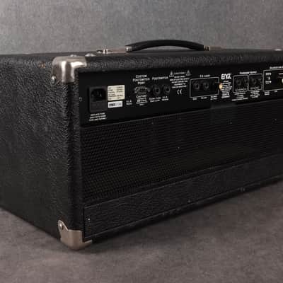 ENGL Screamer 50 Head - Custom Footswitch Z-5 - 2nd Hand image 5