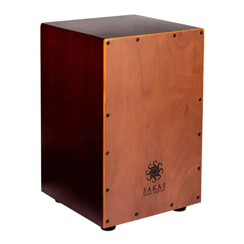 Sakae Cajon - CAJ100 image 1