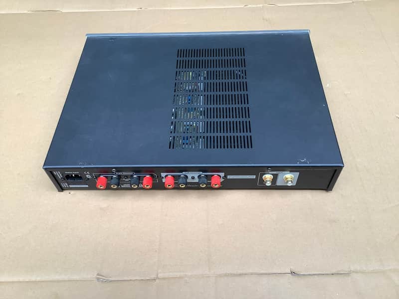 Creek Audio classic A53 power amplifier / high end audiophile quality image 1