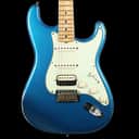 fender HSS 1957 Stratocaster Aqua Marine Relic HSS 2013