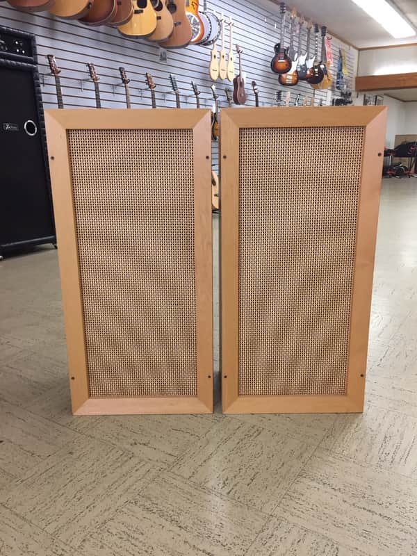 Allen Organ Speakers - Monitor II image 1