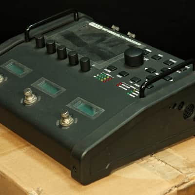 FRACTAL AUDIO SYSTEMS FM3 Amp Modeler FX Processor [FM3-21080288] (04/30) image 3