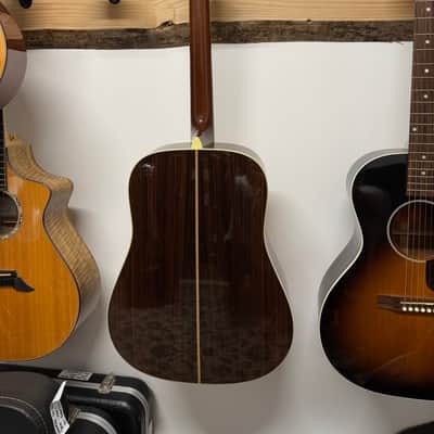 Martin D-42 1999 - Spruce top with Rosewood back & sides image 3
